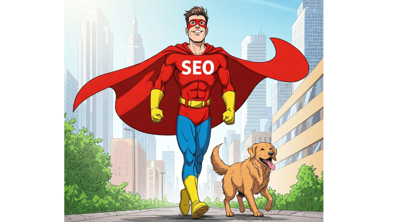 How to Get Found Online as a Mobile Pet Groomer (Even If You Hate Marketing)