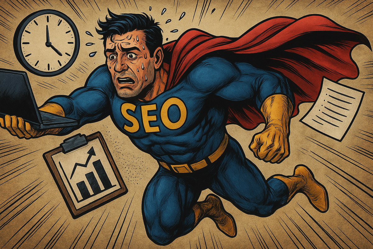 The #1 Marketing Mistake Small Biz Owners Make