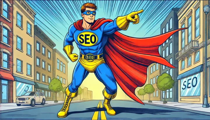 How to Beat Google’s New SEO Reality