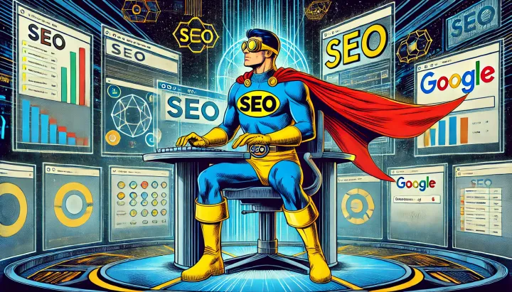 I Tested 8 Search Engines So You Don’t Have To