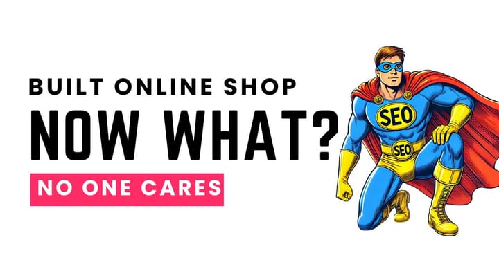 Why Your Website Isn't Converting (and What to Do About It)