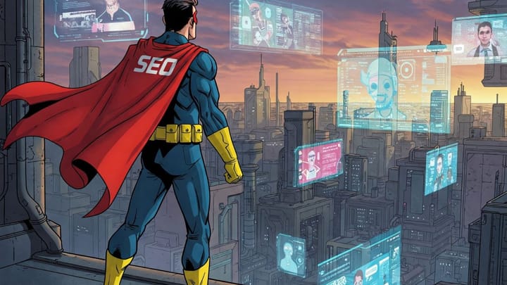 We’re No Longer Marketing to Humans — And That Should Scare You (or Excite You)