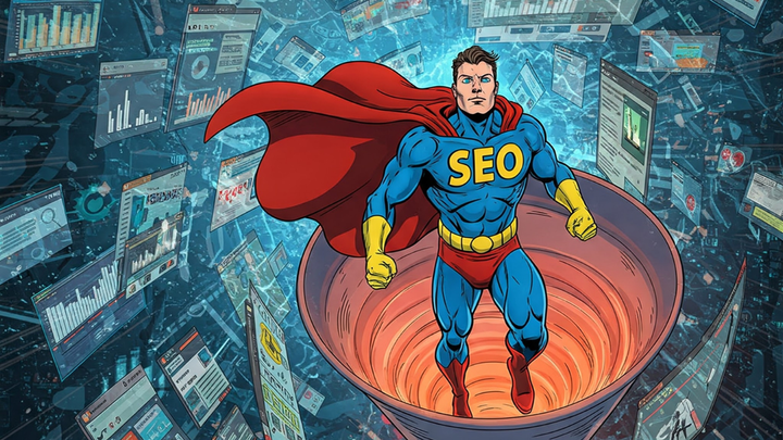 How to Optimize a SaaS Website for Both Lead Generation and SEO